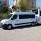 Sakarya Personel Taşımacılığı Servisi